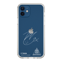 スリムプロテクションケース［ スマートフォンケース<書き下ろしサインver.>ホワイト - F.TAIGA ］