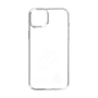 スリムプロテクションケース［ スマートフォンケース<書き下ろしサインver.>ホワイト - F.TAIGA ］