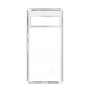 スリムプロテクションケース［ スマートフォンケース<書き下ろしサインver.>ホワイト - F.TAIGA ］