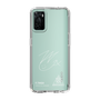 スリムプロテクションケース［ スマートフォンケース<書き下ろしサインver.>ホワイト - F.TAIGA ］