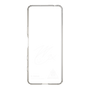 スリムプロテクションケース［ スマートフォンケース<書き下ろしサインver.>ホワイト - F.TAIGA ］