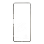 スリムプロテクションケース［ スマートフォンケース<書き下ろしサインver.>ホワイト - F.TAIGA ］