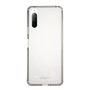 スリムプロテクションケース［ スマートフォンケース<書き下ろしサインver.>ホワイト - F.TAIGA ］
