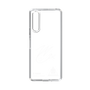 スリムプロテクションケース［ スマートフォンケース<書き下ろしサインver.>ホワイト - F.TAIGA ］