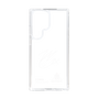 スリムプロテクションケース［ スマートフォンケース<書き下ろしサインver.>ホワイト - F.TAIGA ］
