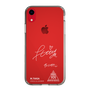 スリムプロテクションケース［ スマートフォンケース<書き下ろしサインver.>ホワイト - M.TAIGA ］