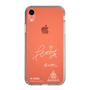 スリムプロテクションケース［ スマートフォンケース<書き下ろしサインver.>ホワイト - M.TAIGA ］