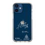 スリムプロテクションケース［ スマートフォンケース<書き下ろしサインver.>ホワイト - M.TAIGA ］