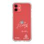 スリムプロテクションケース［ スマートフォンケース<書き下ろしサインver.>ホワイト - M.TAIGA ］