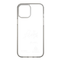 スリムプロテクションケース［ スマートフォンケース<書き下ろしサインver.>ホワイト - M.TAIGA ］