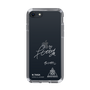 スリムプロテクションケース［ スマートフォンケース<書き下ろしサインver.>ホワイト - M.TAIGA ］
