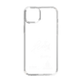 スリムプロテクションケース［ スマートフォンケース<書き下ろしサインver.>ホワイト - M.TAIGA ］