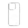 スリムプロテクションケース［ スマートフォンケース<書き下ろしサインver.>ホワイト - M.TAIGA ］