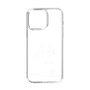 スリムプロテクションケース［ スマートフォンケース<書き下ろしサインver.>ホワイト - M.TAIGA ］