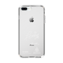 スリムプロテクションケース［ スマートフォンケース<書き下ろしサインver.>ホワイト - M.TAIGA ］