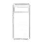 スリムプロテクションケース［ スマートフォンケース<書き下ろしサインver.>ホワイト - M.TAIGA ］