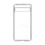 スリムプロテクションケース［ スマートフォンケース<書き下ろしサインver.>ホワイト - M.TAIGA ］