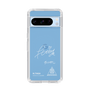 スリムプロテクションケース［ スマートフォンケース<書き下ろしサインver.>ホワイト - M.TAIGA ］