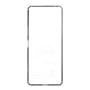 スリムプロテクションケース［ スマートフォンケース<書き下ろしサインver.>ホワイト - M.TAIGA ］