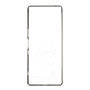 スリムプロテクションケース［ スマートフォンケース<書き下ろしサインver.>ホワイト - M.TAIGA ］