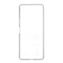 スリムプロテクションケース［ スマートフォンケース<書き下ろしサインver.>ホワイト - M.TAIGA ］