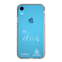 スリムプロテクションケース［ スマートフォンケース<書き下ろしサインver.>ホワイト - K.TAKUTO ］