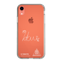 スリムプロテクションケース［ スマートフォンケース<書き下ろしサインver.>ホワイト - K.TAKUTO ］