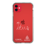 スリムプロテクションケース［ スマートフォンケース<書き下ろしサインver.>ホワイト - K.TAKUTO ］