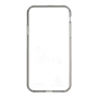 スリムプロテクションケース［ スマートフォンケース<書き下ろしサインver.>ホワイト - K.TAKUTO ］
