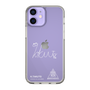 スリムプロテクションケース［ スマートフォンケース<書き下ろしサインver.>ホワイト - K.TAKUTO ］