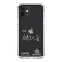 スリムプロテクションケース［ スマートフォンケース<書き下ろしサインver.>ホワイト - K.TAKUTO ］