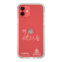 スリムプロテクションケース［ スマートフォンケース<書き下ろしサインver.>ホワイト - K.TAKUTO ］