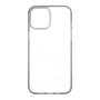 スリムプロテクションケース［ スマートフォンケース<書き下ろしサインver.>ホワイト - K.TAKUTO ］