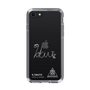 スリムプロテクションケース［ スマートフォンケース<書き下ろしサインver.>ホワイト - K.TAKUTO ］