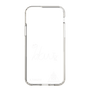 スリムプロテクションケース［ スマートフォンケース<書き下ろしサインver.>ホワイト - K.TAKUTO ］