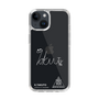 スリムプロテクションケース［ スマートフォンケース<書き下ろしサインver.>ホワイト - K.TAKUTO ］