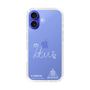 スリムプロテクションケース［ スマートフォンケース<書き下ろしサインver.>ホワイト - K.TAKUTO ］