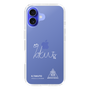 スリムプロテクションケース［ スマートフォンケース<書き下ろしサインver.>ホワイト - K.TAKUTO ］