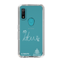 スリムプロテクションケース［ スマートフォンケース<書き下ろしサインver.>ホワイト - K.TAKUTO ］