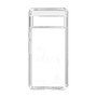 スリムプロテクションケース［ スマートフォンケース<書き下ろしサインver.>ホワイト - K.TAKUTO ］