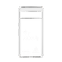 スリムプロテクションケース［ スマートフォンケース<書き下ろしサインver.>ホワイト - K.TAKUTO ］