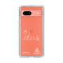 スリムプロテクションケース［ スマートフォンケース<書き下ろしサインver.>ホワイト - K.TAKUTO ］