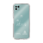 スリムプロテクションケース［ スマートフォンケース<書き下ろしサインver.>ホワイト - K.TAKUTO ］