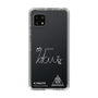 スリムプロテクションケース［ スマートフォンケース<書き下ろしサインver.>ホワイト - K.TAKUTO ］