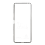 スリムプロテクションケース［ スマートフォンケース<書き下ろしサインver.>ホワイト - K.TAKUTO ］