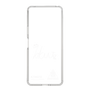 スリムプロテクションケース［ スマートフォンケース<書き下ろしサインver.>ホワイト - K.TAKUTO ］