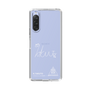 スリムプロテクションケース［ スマートフォンケース<書き下ろしサインver.>ホワイト - K.TAKUTO ］