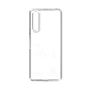 スリムプロテクションケース［ スマートフォンケース<書き下ろしサインver.>ホワイト - K.TAKUTO ］