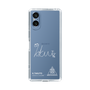 スリムプロテクションケース［ スマートフォンケース<書き下ろしサインver.>ホワイト - K.TAKUTO ］