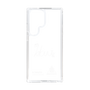 スリムプロテクションケース［ スマートフォンケース<書き下ろしサインver.>ホワイト - K.TAKUTO ］